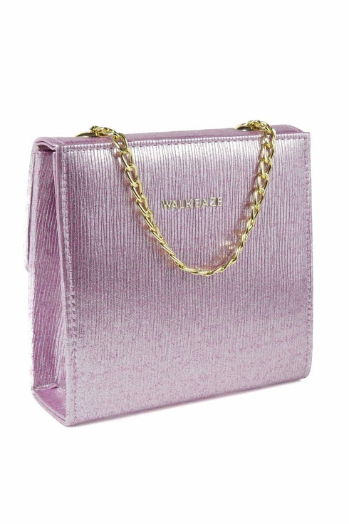 Women Party Bag - 05559B - Party Bag - Walkeaze